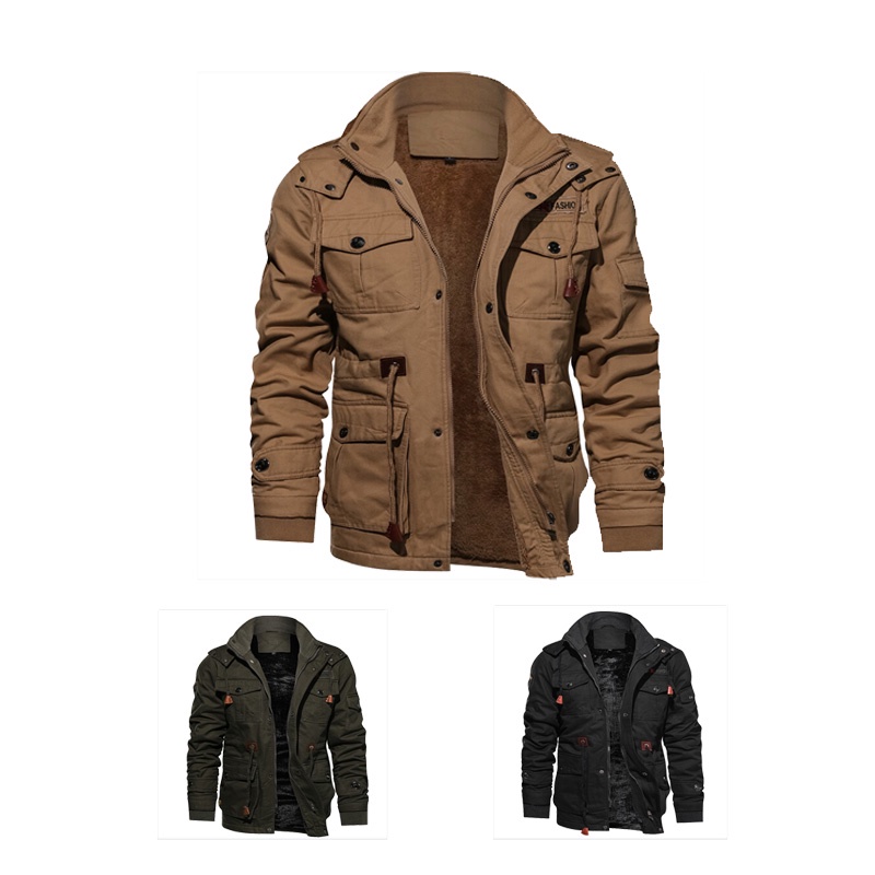 Mens deals autumn jacket