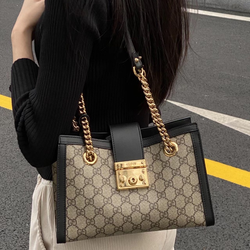wholesale hot sell  women elegant chic fashion gradual change color mini shoulder chain bag purse handbag