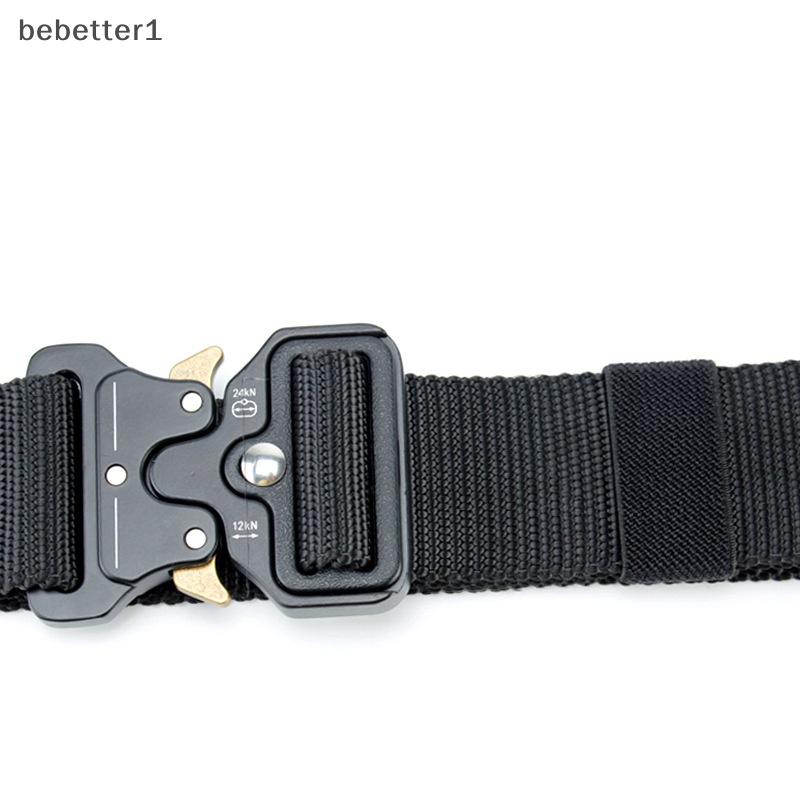 Elastic shop web belt