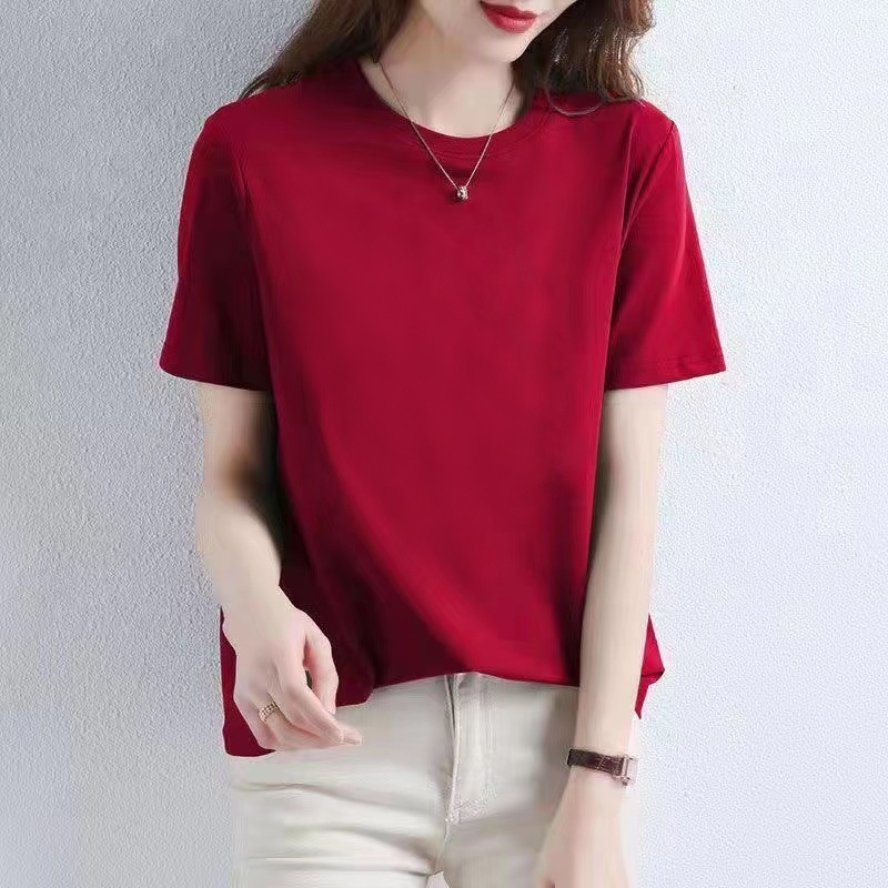 korean shirts for women