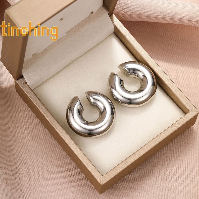 Quality clip on on sale earrings