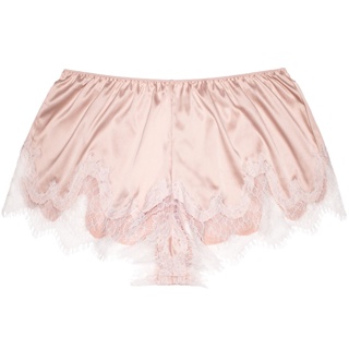 DORINA FIESTA Shorts Lace Satin Home Wear for Woman Girl D001379