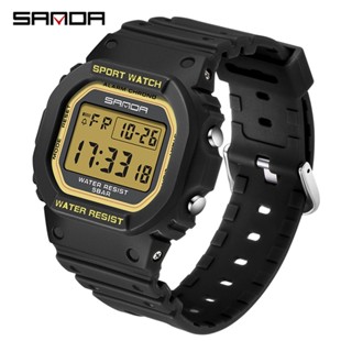 Sanda store 329 watch