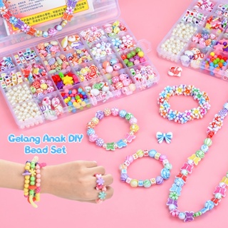 kid bead necklace - Prices and Deals - Jan 2024