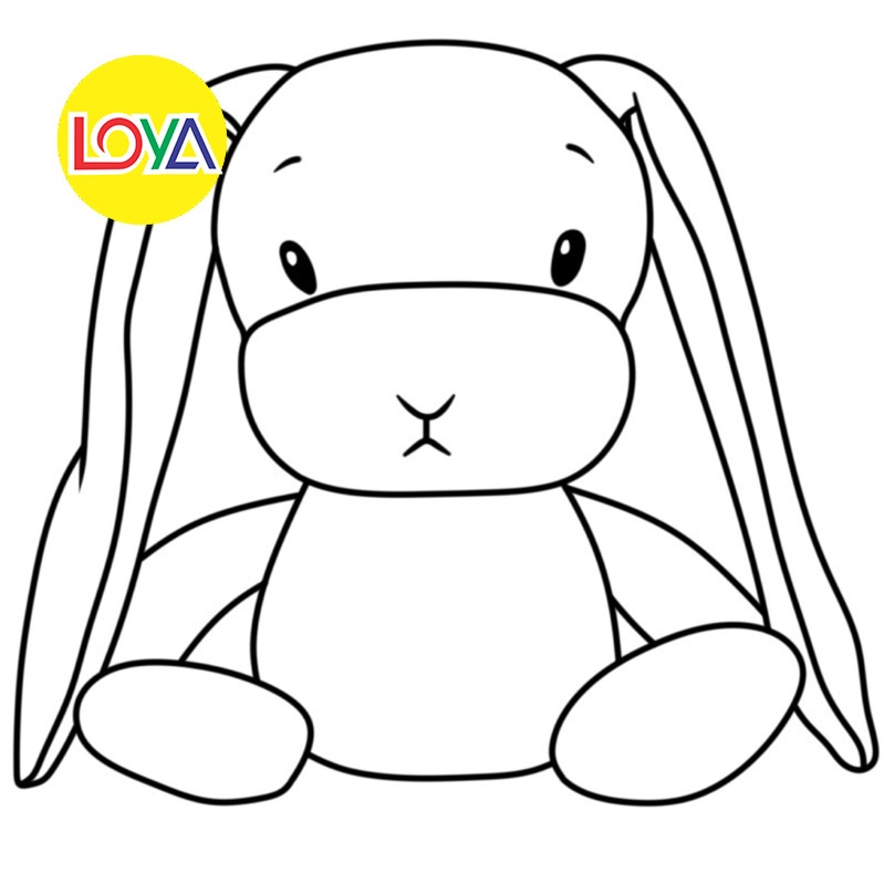 Squishmallow - Set Of 10 A4 A5 Coloring Pictures For Wax, Lead Color ...