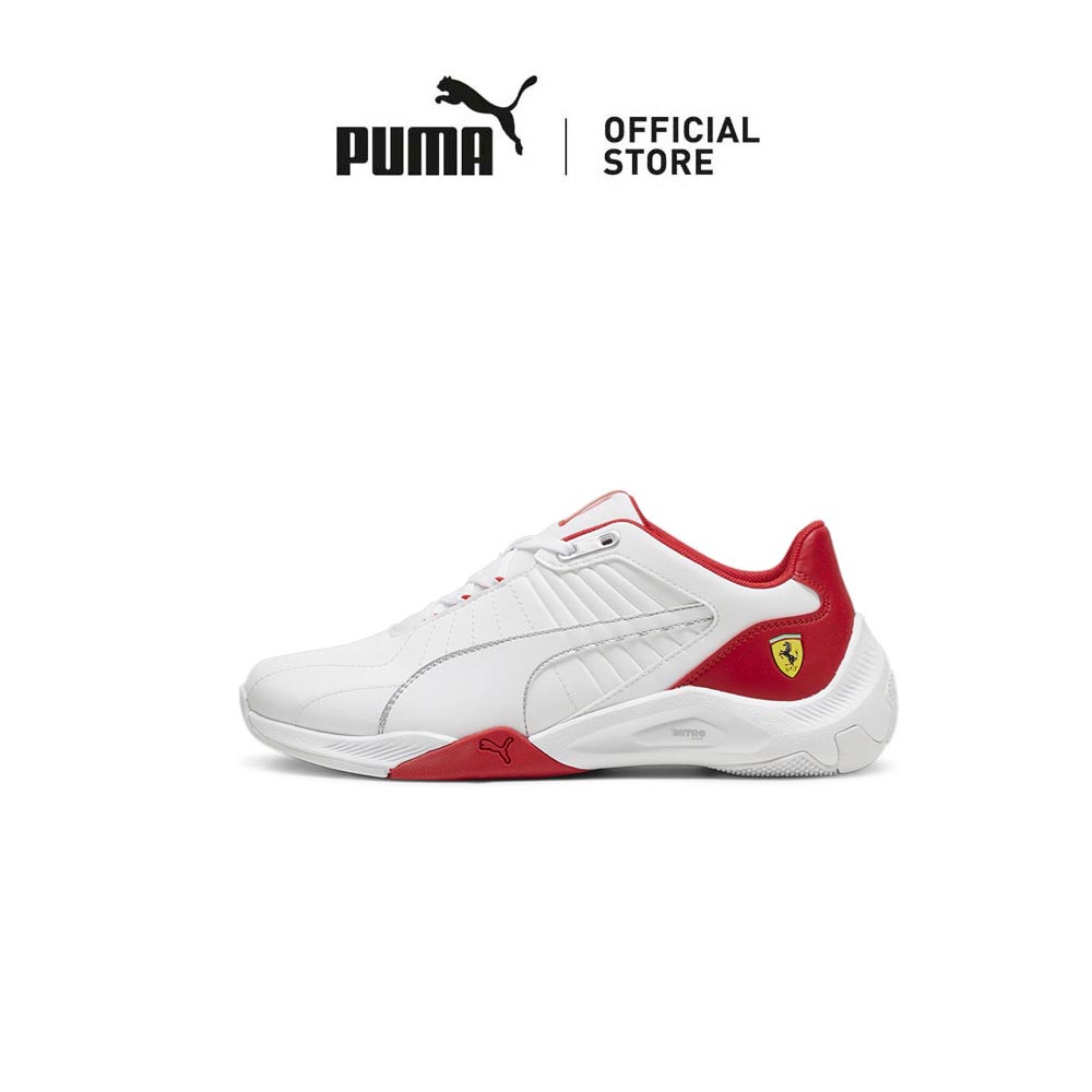 Puma motorsport deals shoes ferrari