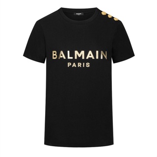 Buy BALMAIN t-shirt At Sale Prices Online - December 2023 | Shopee