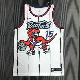 toronto raptors vince carter jersey