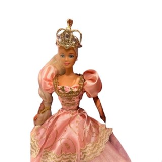 barbie antique collectibles