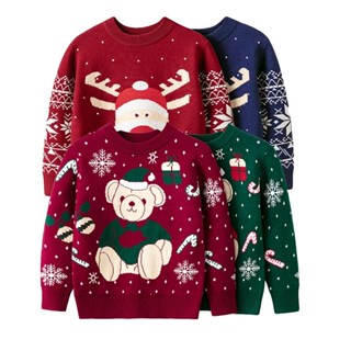 Buy ugly christmas sweaters on sale online