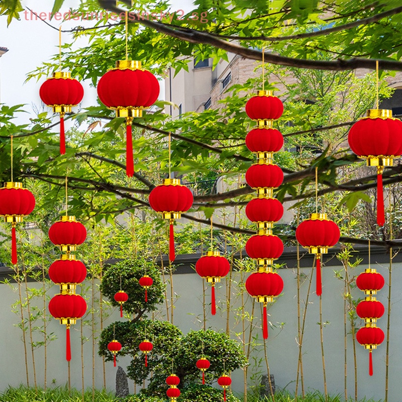 Mini chinese paper sale lanterns