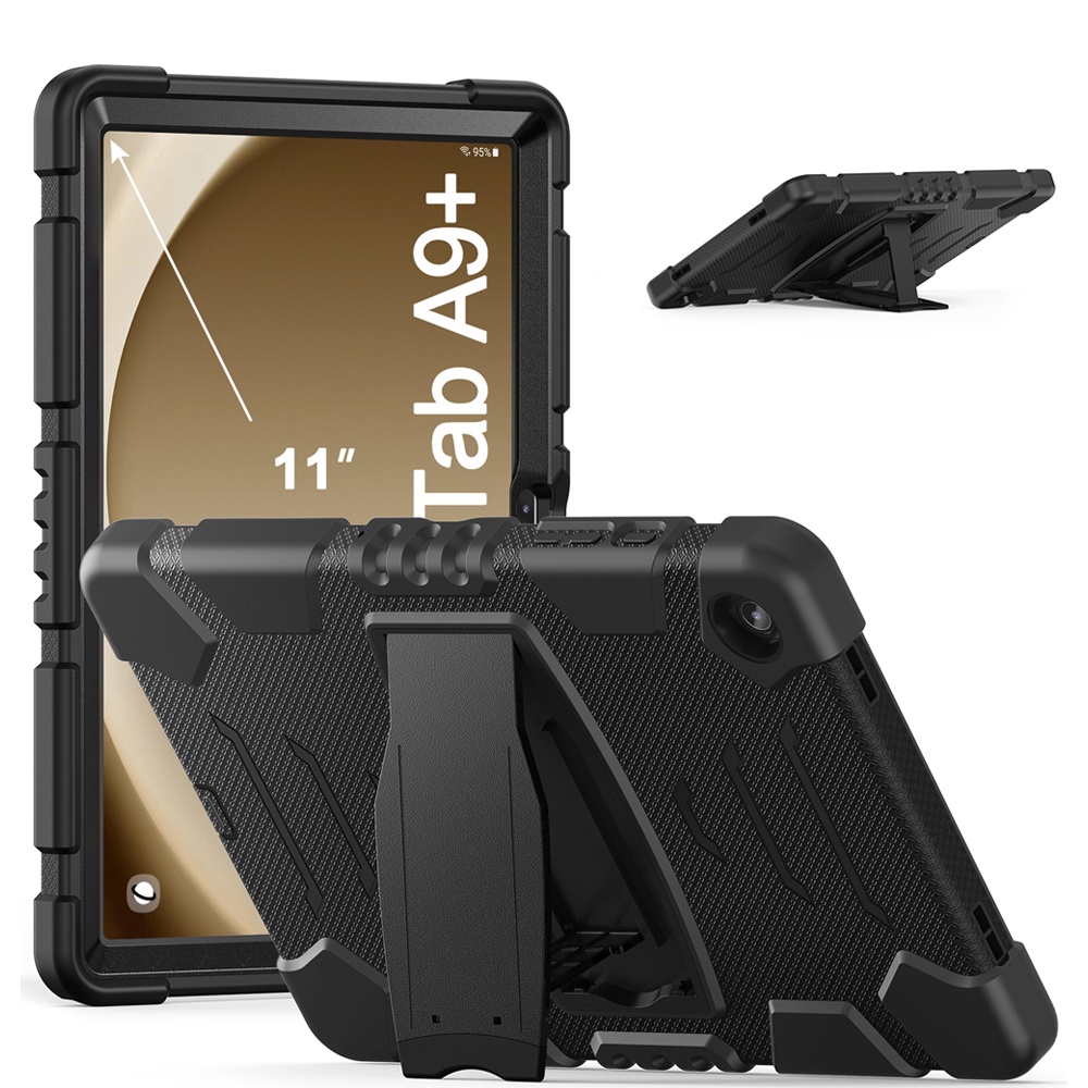 For Samsung Galaxy Tab A9 A11 Plus A9+ A11+ 2023 2025 SM-X110 SM-X133 ...