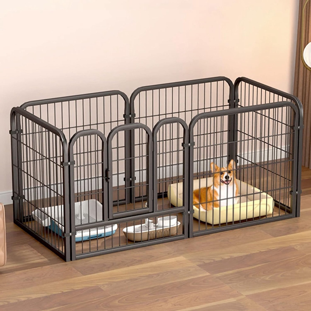 Dog playpen sale shopee