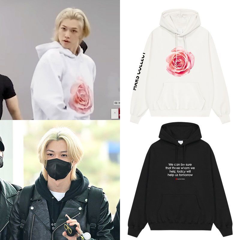 Stray Kids Hoodie - Best Price in Singapore - Jan 2024