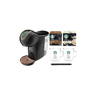 NESCAFÉ Black Dolce Gusto Lumio Automatic Coffee Machine, Coffee Machines, Kitchen Appliances, Appliances, Household