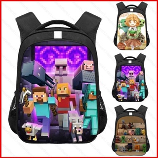 New Anime Naruto Peripheral Backpack Primary and Secondary School Beautiful  Students School Bag Two-piece Cartoon Backpack