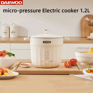 Outdoors Pressure Cooker, Large Capacity Commercial 1.6l Pressure Cooker,  Portable Pressure Cooker, Stainless Steel Non Stick High Altitude Pot for