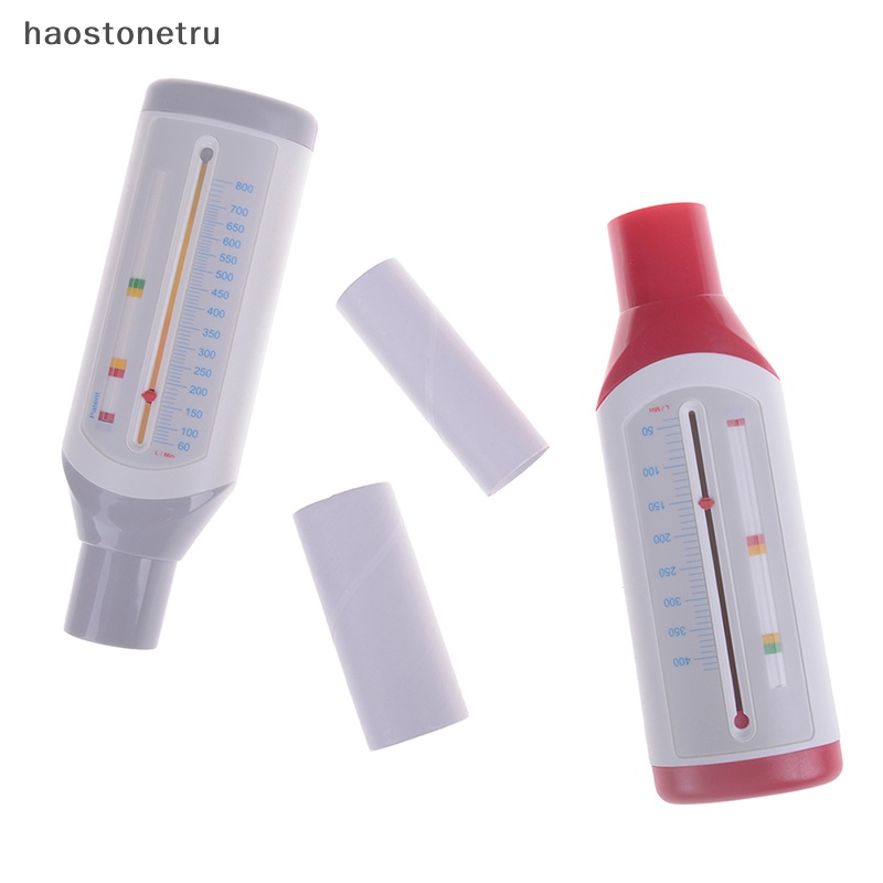 TR Spirometer Peak Speed Meter Expiratory Peak Flow Meter Monitoring