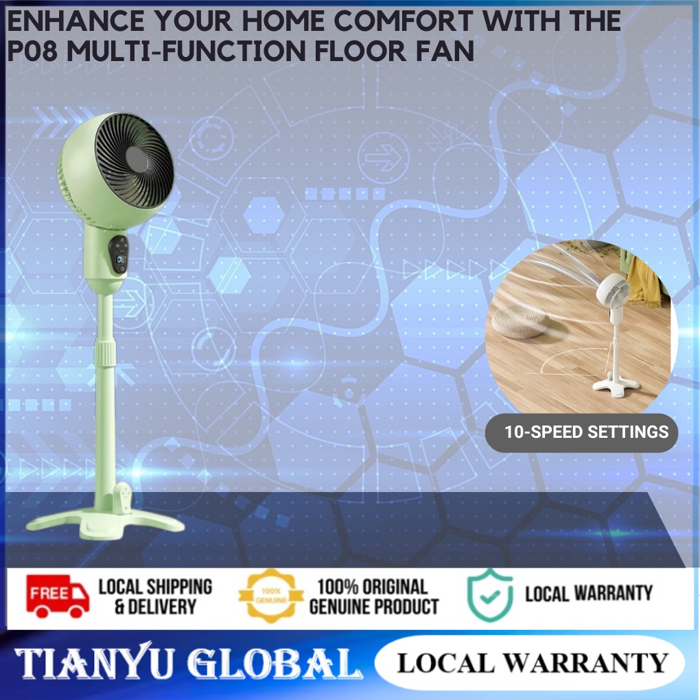 Buy Standing Fan Products At Sale Prices Online - July 2026 | Shopee ...