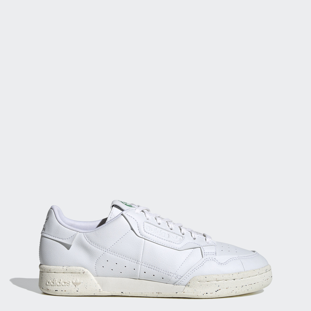 Men's adidas originals deals continental 80