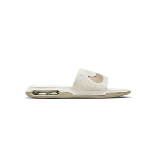 White hot sale nike sandals