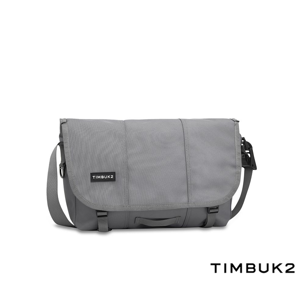 Timbuk2 Classic Messenger (S) - Eco | Shopee Singapore