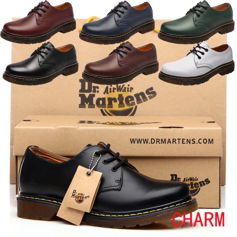 dr airwair martens store