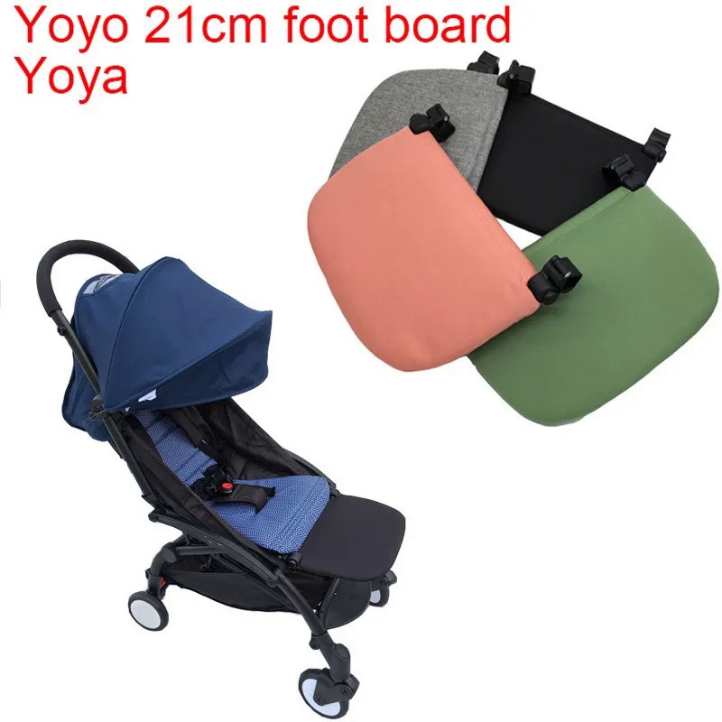 Yoyo vs yoya stroller fashion