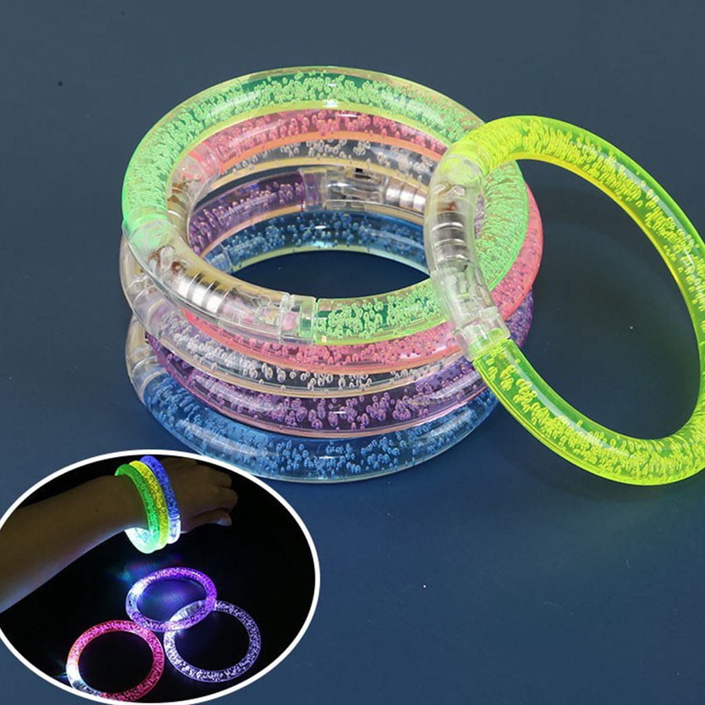 Glow in the dark wristbands sale