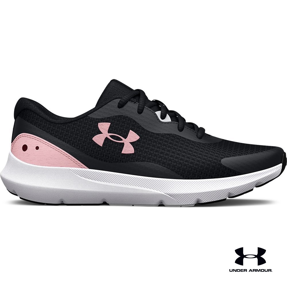 Under Armour UA Women s Surge 3 Running Shoes Shopee Singapore