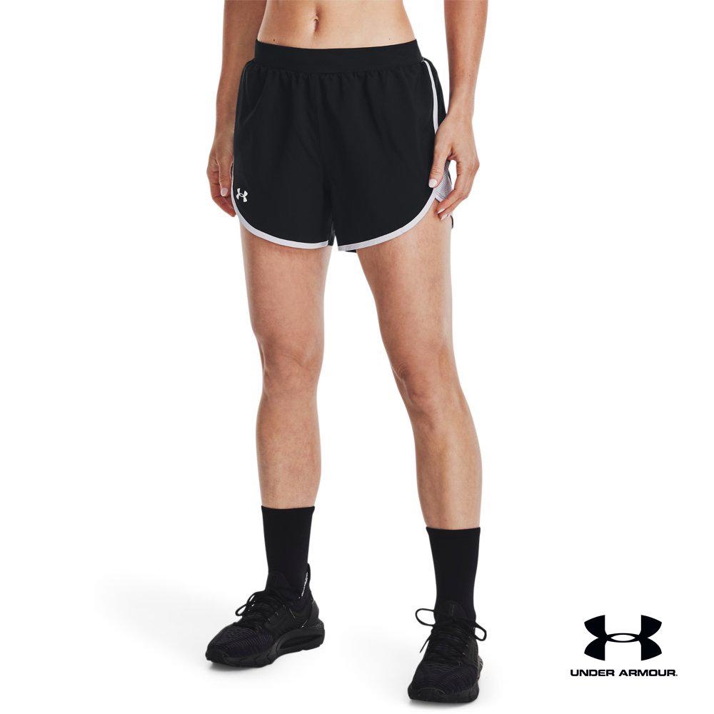 Under Armour UA Women's Fly-By Elite 3'' Shorts