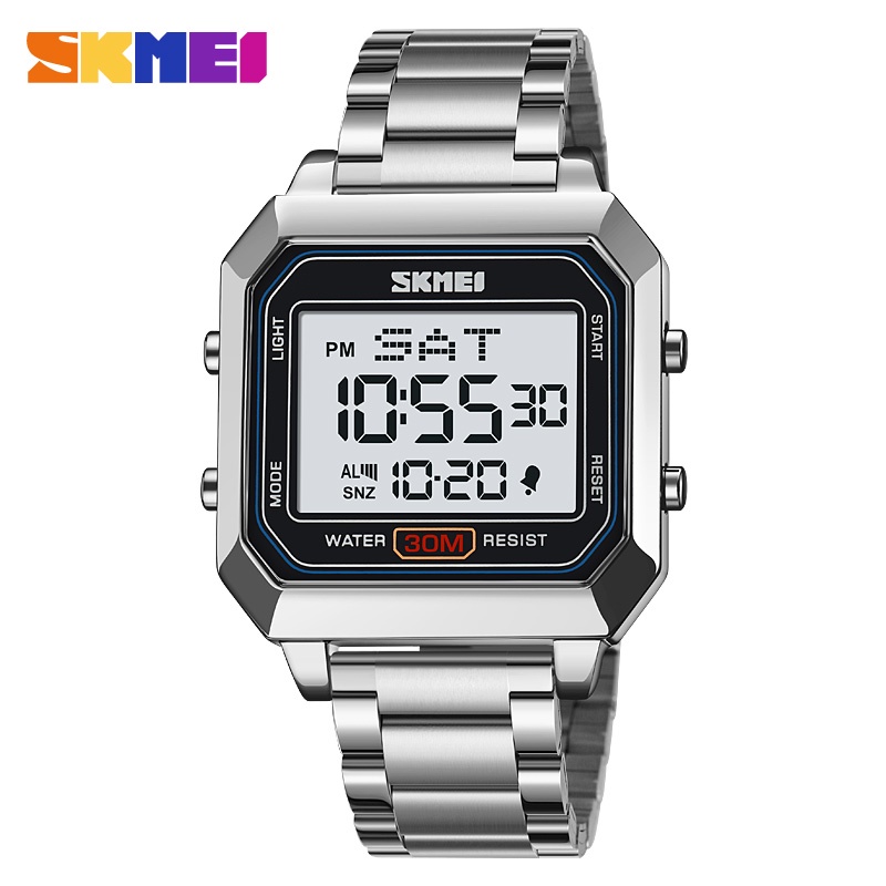 Men's hot sale electronic watches