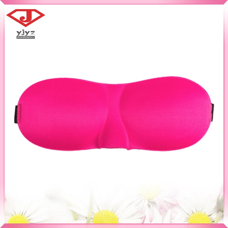 Sleeping Eye Mask Men Blinder Eyepads Night Eyeshade Man Travel Women