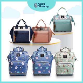 Buy Wholesale China Mommy Bag For Hospital Mom Bag Diaper Bag Tote