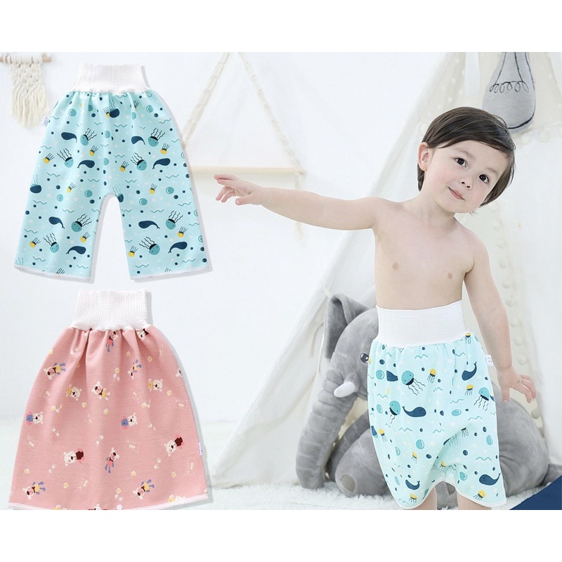 Pants skirt outlet baby