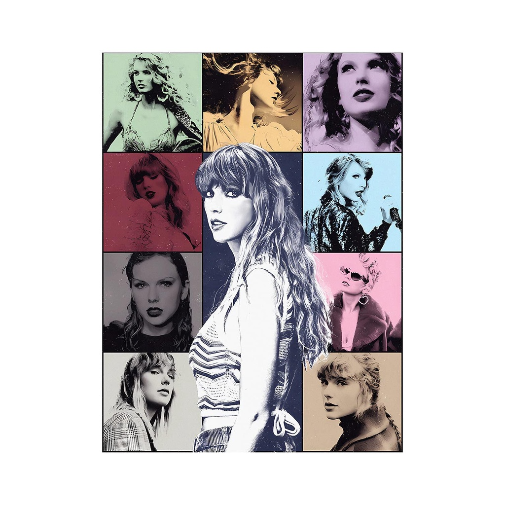 Buy Taylor Swift poster At Sale Prices Online - February 2024