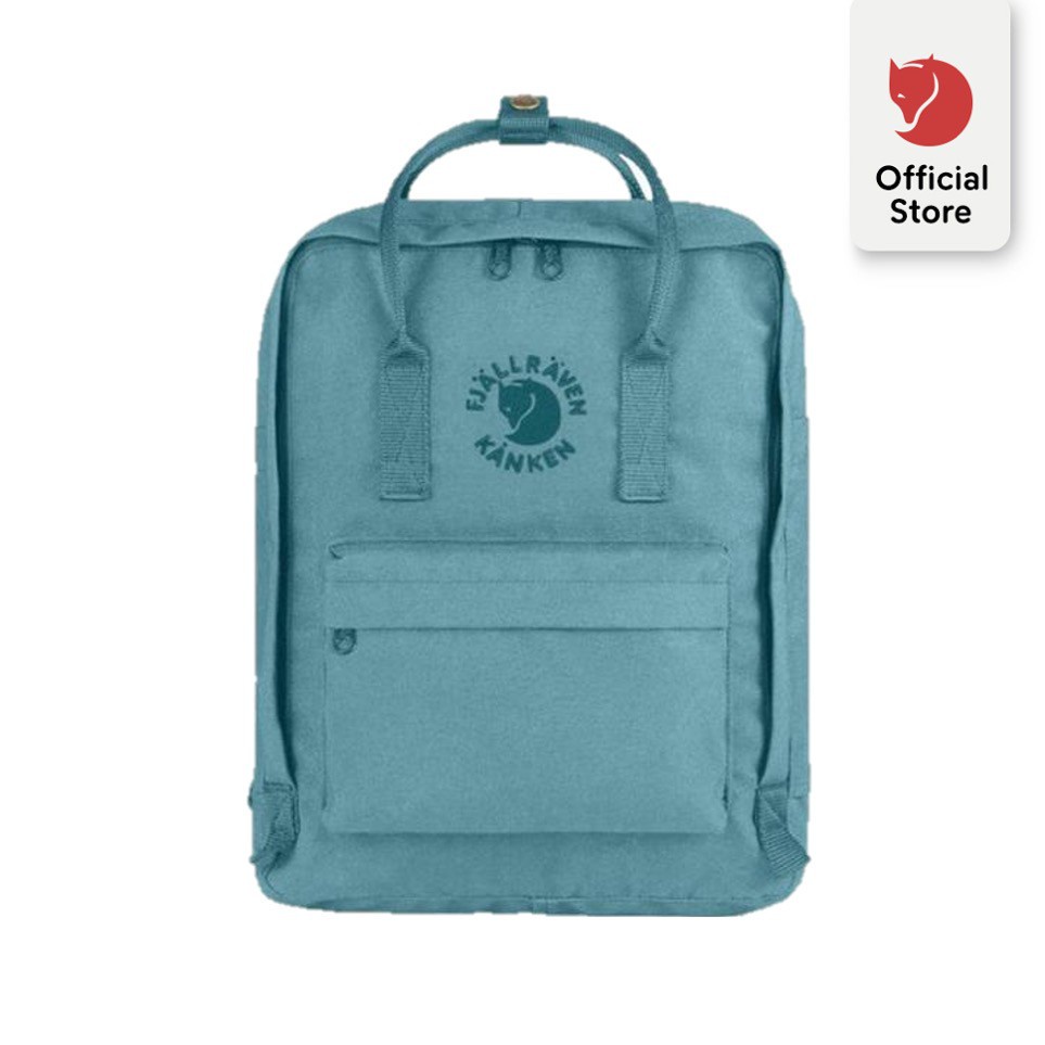 Fjallraven Re Kanken Classic Backpack Shopee Singapore