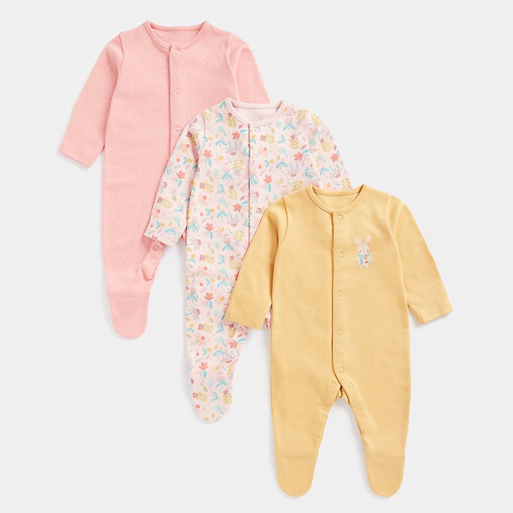 Mothercare baby jumpsuit online