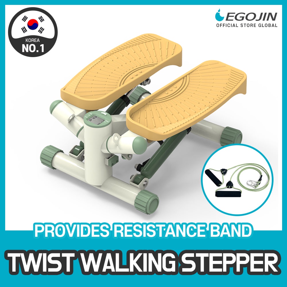 Stepper shopee discount