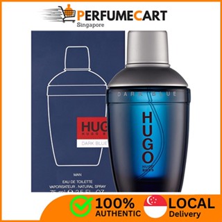 Hugo boss 75 ml precio clearance liverpool