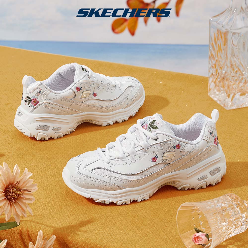 Skechers store 11977 wht