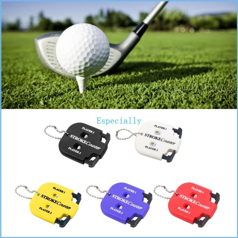 ESP Golf Score Indicator Putt Shot Scorekeeper for Golf Scoring ...