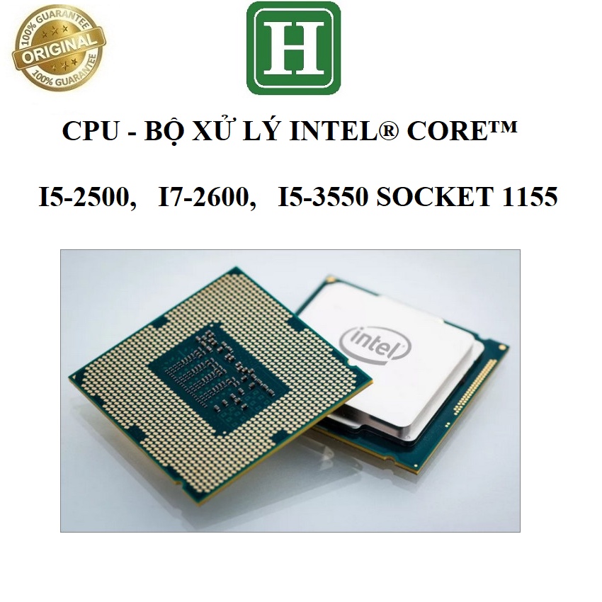 I5 hot sale 3550 socket