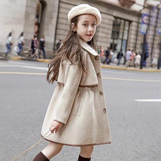 Trench top coat shopee