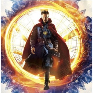 Doctor strange clearance costume for sale