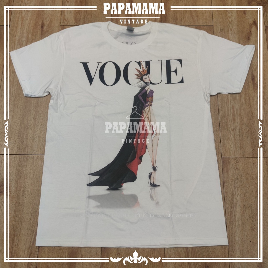 Vogue t shirt discount 2020