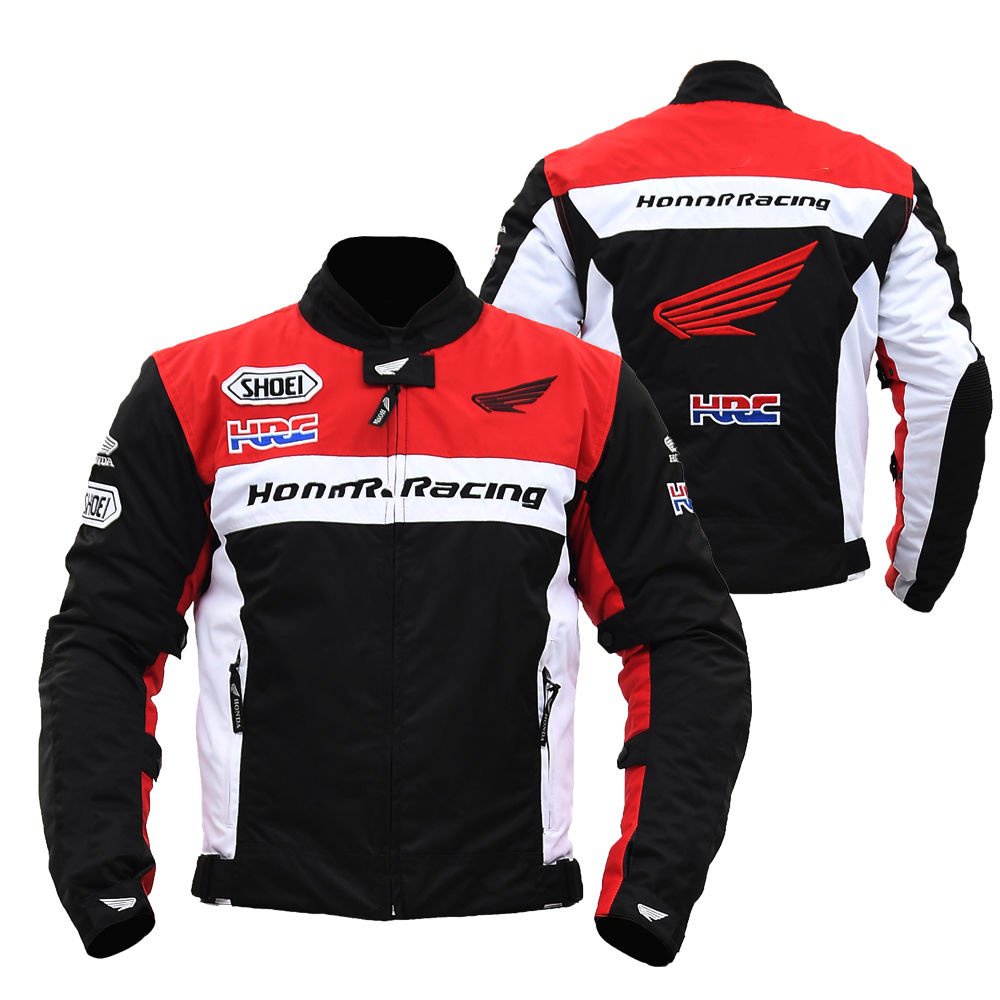 Racing hot sale jacket price