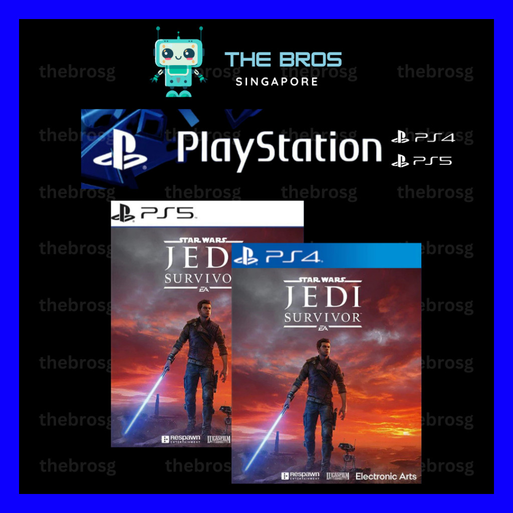 Playstation Store Buy Star Wars Jedi Fallen Order Ps4 ⭐ PS4 PS5