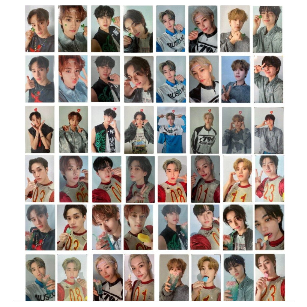 STRAY KIDS SOCIAL PATH/SUPER BOWL JAPAN LIMITED 1st EP STANDARD