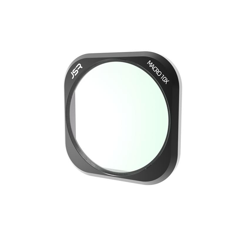 thumbnail image 2 of For Insta360 Ace Pro 2 UV ND8 ND16 ND32 ND64 Filter Waterproof Anti Glare Lens Protector Cycling Surf Travel Camera Accessories 2 of 13